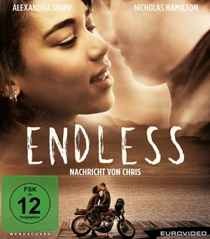 Endless - Nachricht von Chris [Blu-ray]