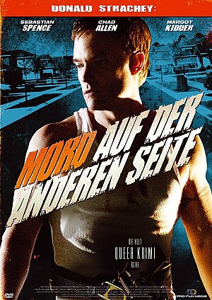 Mord auf der anderen Seite (OmU) [DVD]