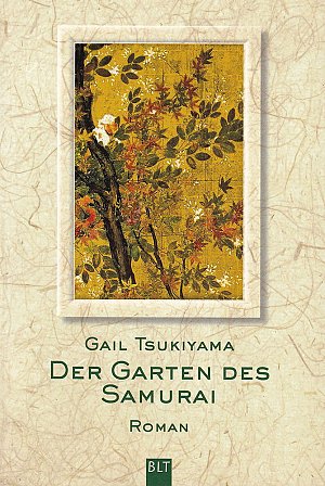 Der Garten des Samurai