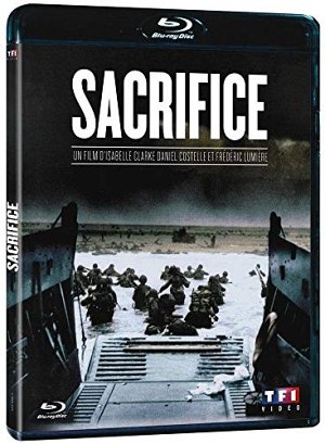 Sacrifice [Blu-ray]