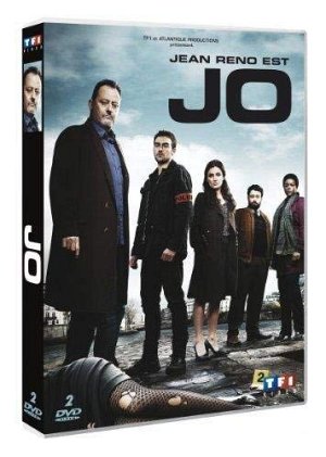Jo [DVD]