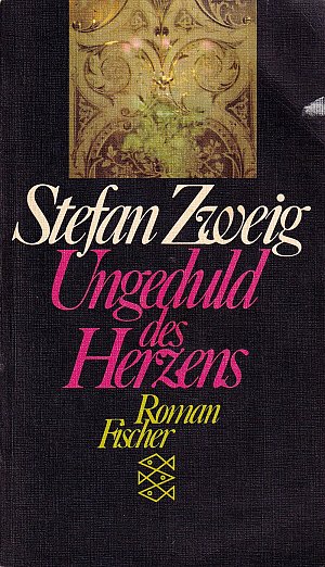 Ungeduld des Herzens