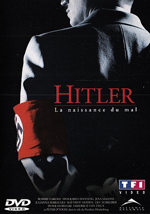 Hitler - La naissance du mal [DVD]