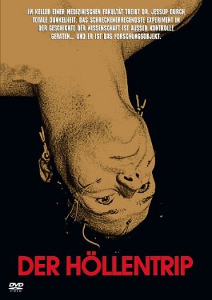 Der Höllentrip [DVD]