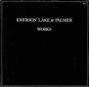 Works - Vol. 1 [Vinyl]