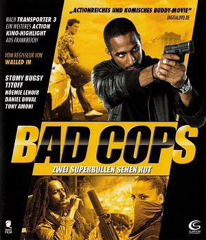 Gomez vs Tavarès [Blu-ray]