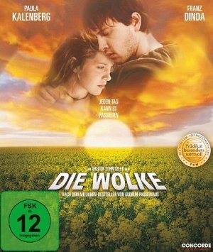 Die Wolke [Blu-ray]