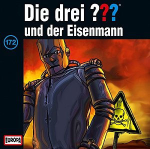 Die drei ??? und der Eisenmann
