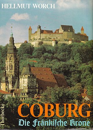 Coburg - Die Fränkische Krone