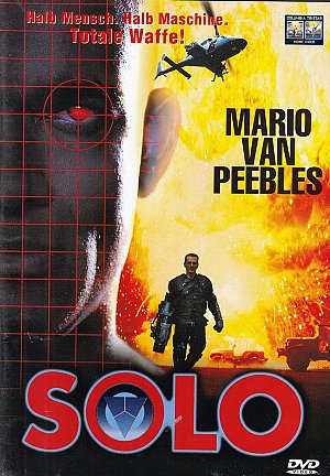 Solo [DVD]