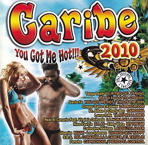 Caribe [CD]