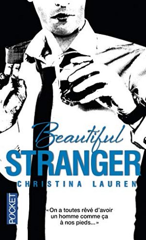 Beautiful Stranger