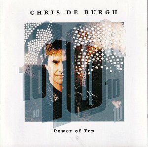 Power of Ten [CD]