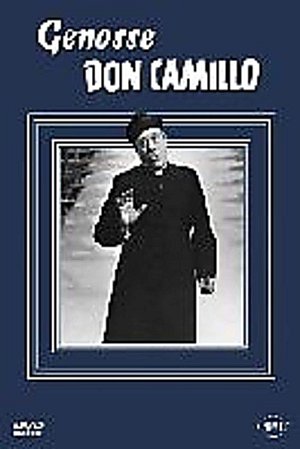 Genosse Don Camillo [DVD]