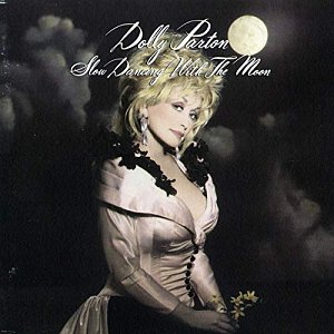 Slow Dancing With the Moon [CD]
