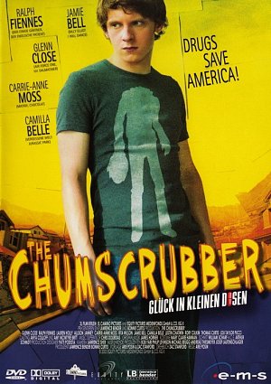 The Chumscrubber - Glück in kleinen Dosen [DVD]