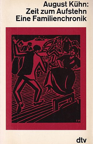 Zeit zum Aufstehen - Eine Familienchronik