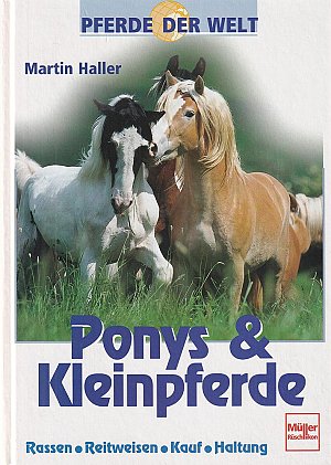Ponys & Kleinpferde