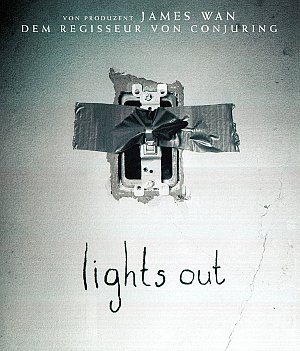 Dans le noir [Blu-ray]