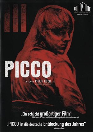 Picco - 16 m² Deutschland, 16 m² Jugendknast, 16 m²...