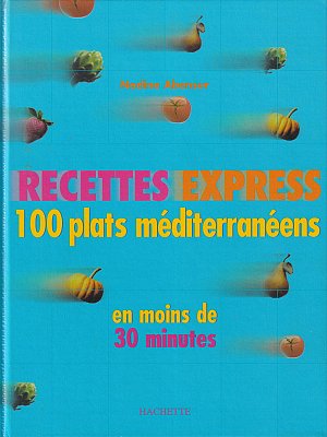 Recettes express