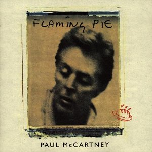 Flaming Pie [CD]