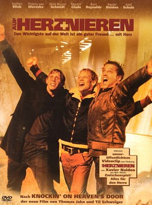 Auf Herz und Nieren [DVD]