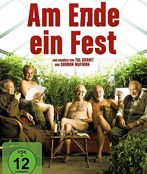 Am Ende ein Fest [Blu-ray]
