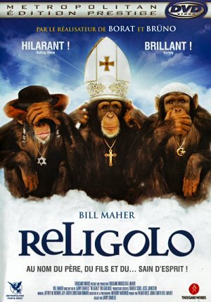 Religolo [DVD]