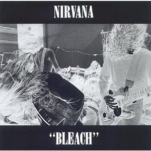 Bleach [CD]