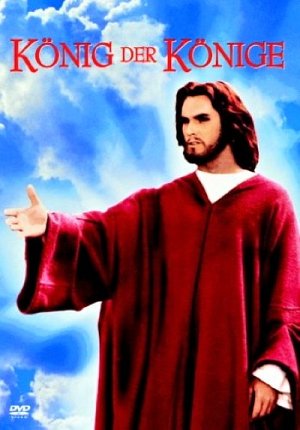 König der Könige [DVD]