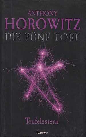 Die fünf Tore - Teufelsstern