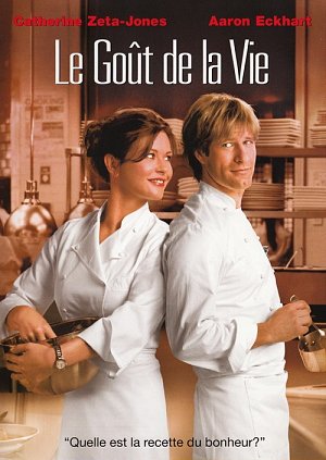 Le goût de la vie [DVD]