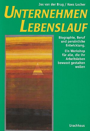 Unternehmen Lebenslauf