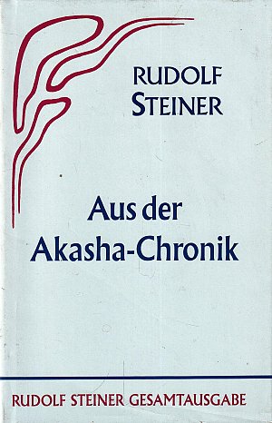 Aus der Akasha-Chronik