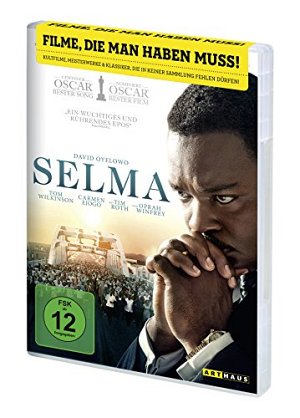 Selma [DVD]