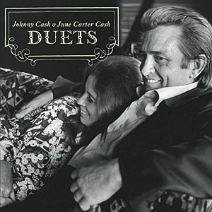 Duets [CD]