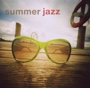 Summer Jazz [CD]