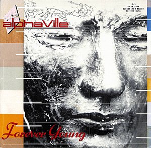 Forever Young  [Vinyl]