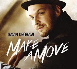Make a Move [CD]