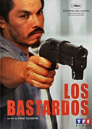 Los bastardos [DVD]