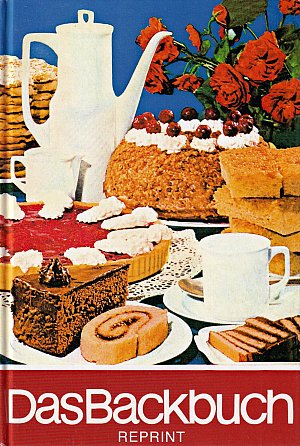 Das Backbuch