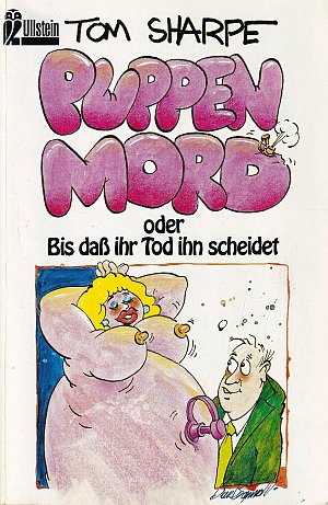 Puppenmord oder Bis dass der Tod ihn scheidet