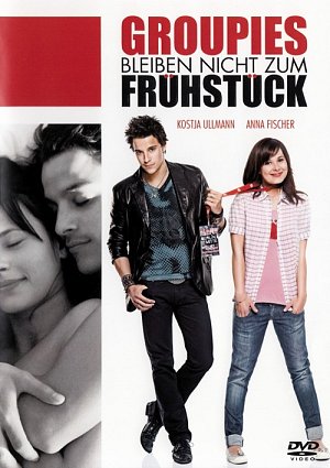 Groupies bleiben nicht zum Frühstück [DVD]