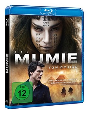 Die Mumie [Blu-ray]