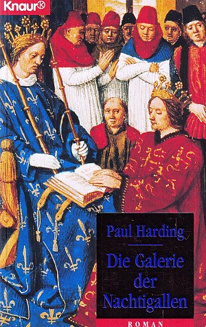 Die Galerie der Nachtigallen