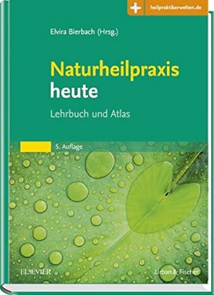 Naturheilpraxis heute