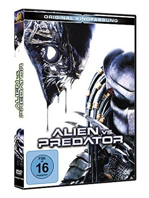 Alien vs. Predator [DVD]
