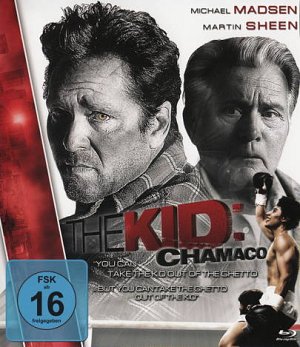 The Kid - Chamaco [Blu-ray]