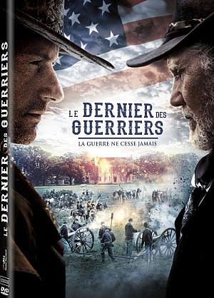 Le dernier des guerriers [DVD]